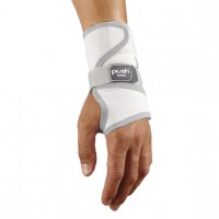 Лучезапястный ортез (на левую руку) Push med Wrist Brace Splint арт. 2.10.2